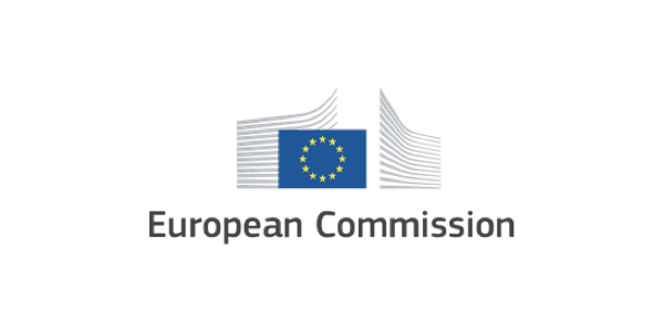 Logo European Commission
