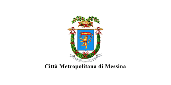 Logo Città Metropolitana di Messina