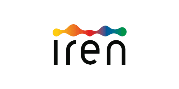 Logo IREN