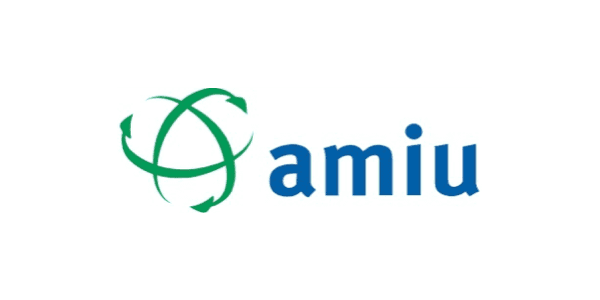 Logo AMIU