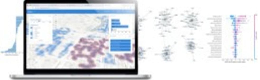 Location Intelligence e mappe per supportare decisioni in emergenza urbana