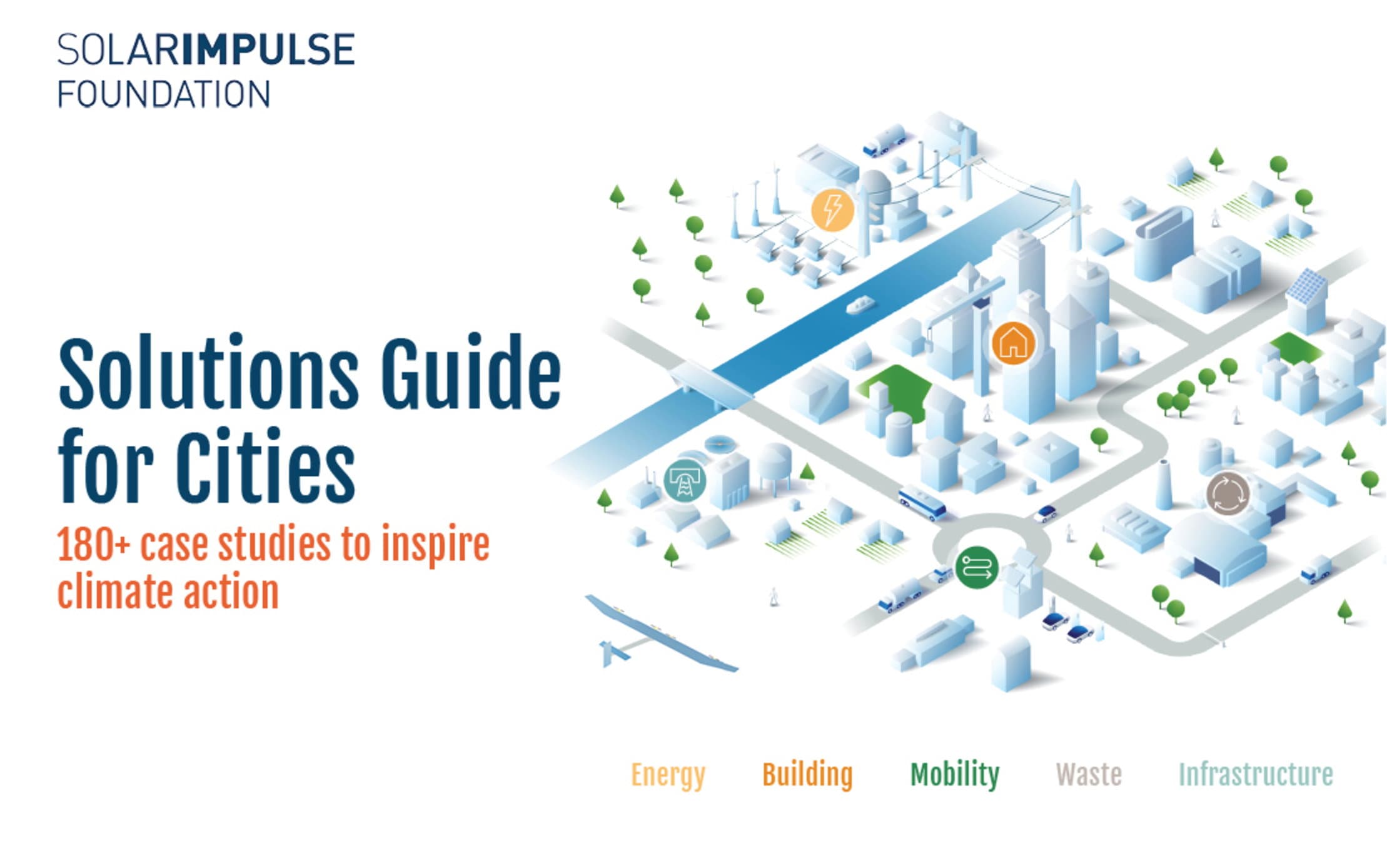 DataLab di Colouree presente nella Solutions Guide for Cities