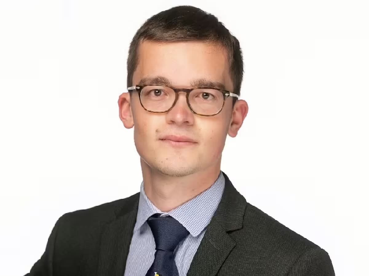Ritratto di Luca Famularo